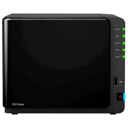 DS415play 32TB
