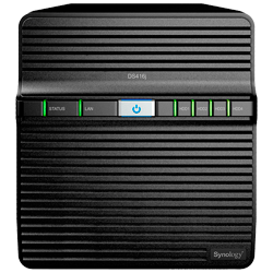 DS416J