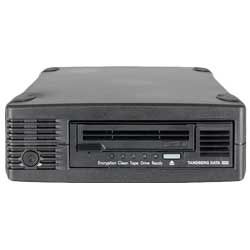 3520-LTO Tandberg Drive Externo LTO-5