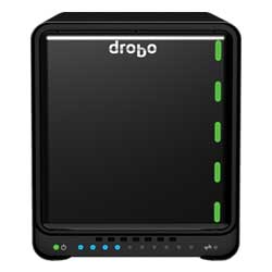 Drobo 5D