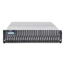 EonStor DS3024SUCB Infortrend - 2U Enterprise Storage SAN 24 Bay