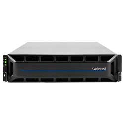 EonStor GS1012R2CF Gen2 Infortrend - 2U Enterprise Storage 12 Bay SAS/SSD