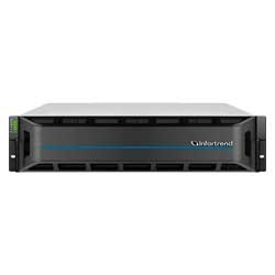 EonStor GS 3016R3 G3 Infortrend - 3U Enterprise Storage 16 Bay SAS/SSD