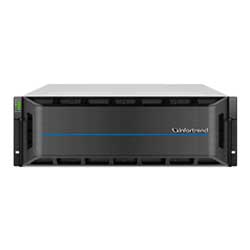 EonStor GS3024R3 G3 Infortrend - 4U Enterprise Storage 24 Bay SAS e SSD