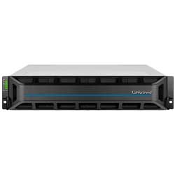 EonStor GS3012S2CF Gen2 Infortrend - 2U Enterprise Storage 12 Bay SATA