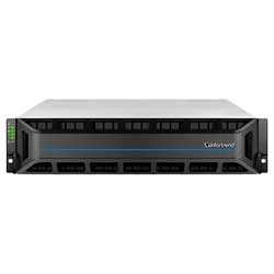 EonStor GS 3025R2CBF Gen2 Infortrend - 2U Enterprise Storage 25 Bay SATA