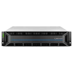 EonStor GS3025S2CBF Gen2 Infortrend - 2U Enterprise Storage 25 Bay SATA