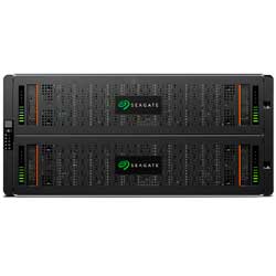 Enterprise Storage EXOS AP 5U84 12Gbs SAS até 1.3 PB Seagate