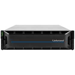 GS 3016S - Storage Enterprise NAS/SAN 