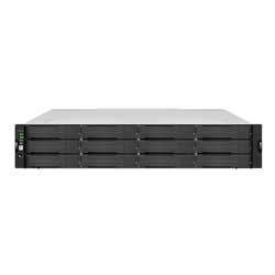 EonServ 5012G2 Infortrend - Highly Integrated Storage 12 Bay SAS/SATA