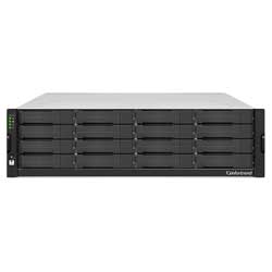EonServ 5016G2 Infortrend - Highly Integrated Storage 16 Bay SAS/SATA