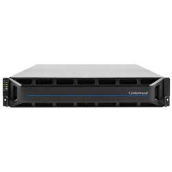 Storage SAN/NAS para 12 Discos - Infortrend GS 4012R