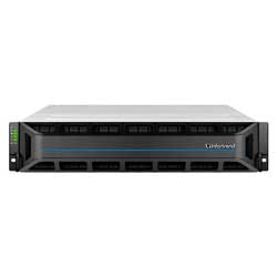 EonStor GS2024UR Infortrend - 2U Unified Storage 24 Bay U.2 NVMe/SSD