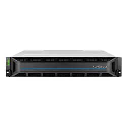 EonStor GSe3024UT Infortrend - 2U Unified Storage 24 Bay U.2 NVMe/SSD