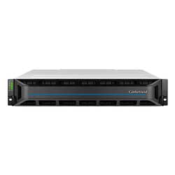 EonStor GSe2024U Infortrend - 2U Unified Storage 24 Bay U.2 NVMe/SSD