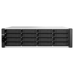ES1686Adc Qnap - High Availability Storage NAS 16 Bay