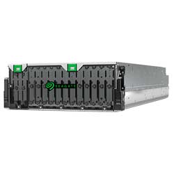 Exos Corvault - Seagate Storage 106 Bay p/ HDD SAS