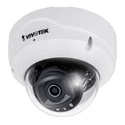 FD9189-H-V2 Vivotek - Câmera Speed Dome 5MP