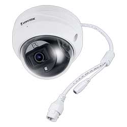 FD9369 Vivotek - Câmera IP 66 2MP 30 fps