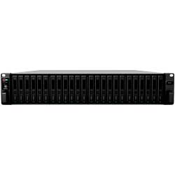 FS2017 Synology - Flash Storage NAS 24 Bay p/ HDD SAS/SSD