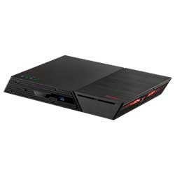 Flashstor 12 Pro FS6812X Asustor - Storage NAS 12 Bay p/ HDD NVMe
