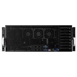 ESC8000 G4 Asus - GPU Server Dual Intel Xeon Escalável SATA/SAS/SSD