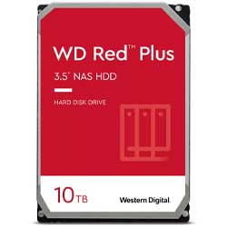WD101EFBX HD Interno 14TB Red Plus - WD101EFBX