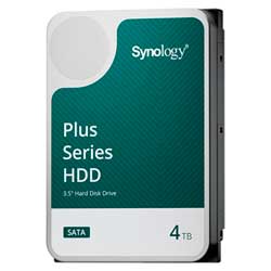 HAT3300-4T Synology - HDD 4TB SATA