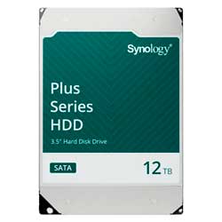 HAT3310-12T Synology - HDD 12TB SATA