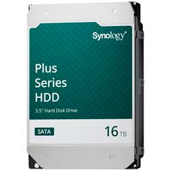 HAT3310-16T Synology - HDD 16TB SATA