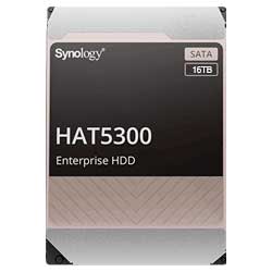 HD SATA com 16TB de capacidade - HAT5300-16TB