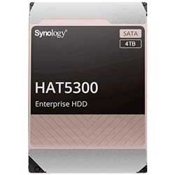 HAT5300 - Synology HDD SATA 4TB