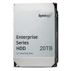 HAT5310-20T Synology - HDD 20TB SATA