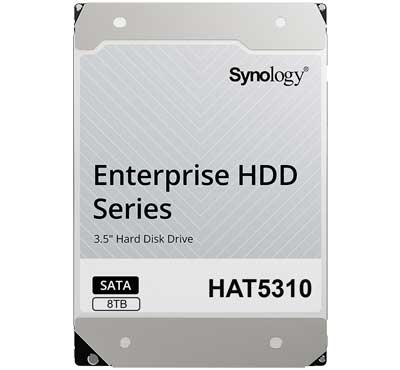 HAT5310 - Synology HDD SATA 8TB