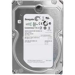 ST1000NM0023 Seagate - HD SAS 1TB interno 7200 rpm Constellation ES.3