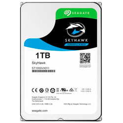 ST6000NM022A Seagate - HD Exos 7E8 6TB 7200 rpm Enterprise SATA