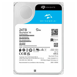 ST6000NM002A Seagate - HD Exos 7E8 7200 rpm 6TB Enterprise SATA