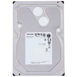 HD 2TB Enterprise 7200 RPM