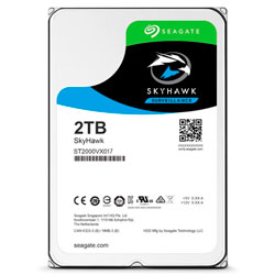 ST6000NM022A Seagate - HD Exos 7E8 6TB 7200 rpm Enterprise SATA