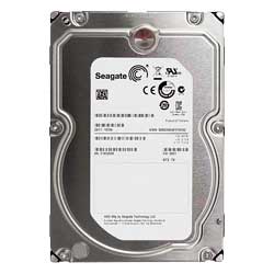HD 3TB enterprise Seagate ST33000650NS