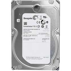 ST4000NM0033 HD SATA 4TB Constellation ES.3 - ST4000NM0033