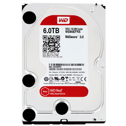 WD60EFRX