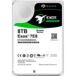 55.12.08 - Seagate - HD 8TB Enterprise Exos 7E8 7200 rpm SATA