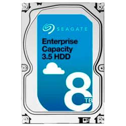 ST8000NM0045 Seagate Enterprise Capacity 3.5 HDD 8TB