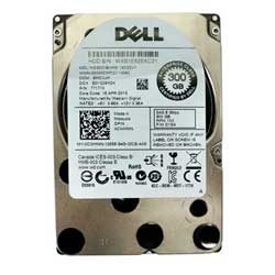 HD Dell WD3001BKHG-18D22V1300GB - SAS 6 Gbps 10K RPM SFF 2,5