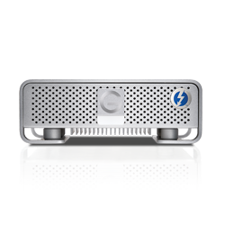 G-drive 0G05024 - HD Externo 10TB Thunderbolt e USB 3.0