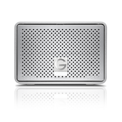 G-RAID 0G03411 - Storage DAS 12TB 