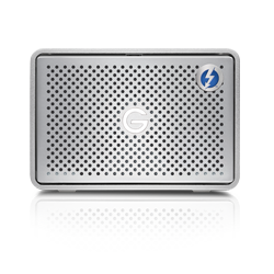 G-RAID 0G04093 - HD Externo 12TB Thunderbolt 2 Hot Swappable