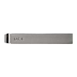 HD Externo LaCie 1TB Rikiki USB 2.0 - 301946