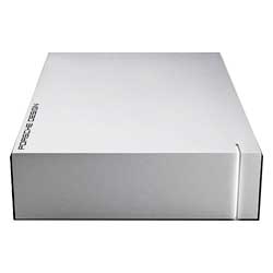 HD Externo 4TB USB 3.0 P9233 - HD 4TB LaCie Porsche 9000385